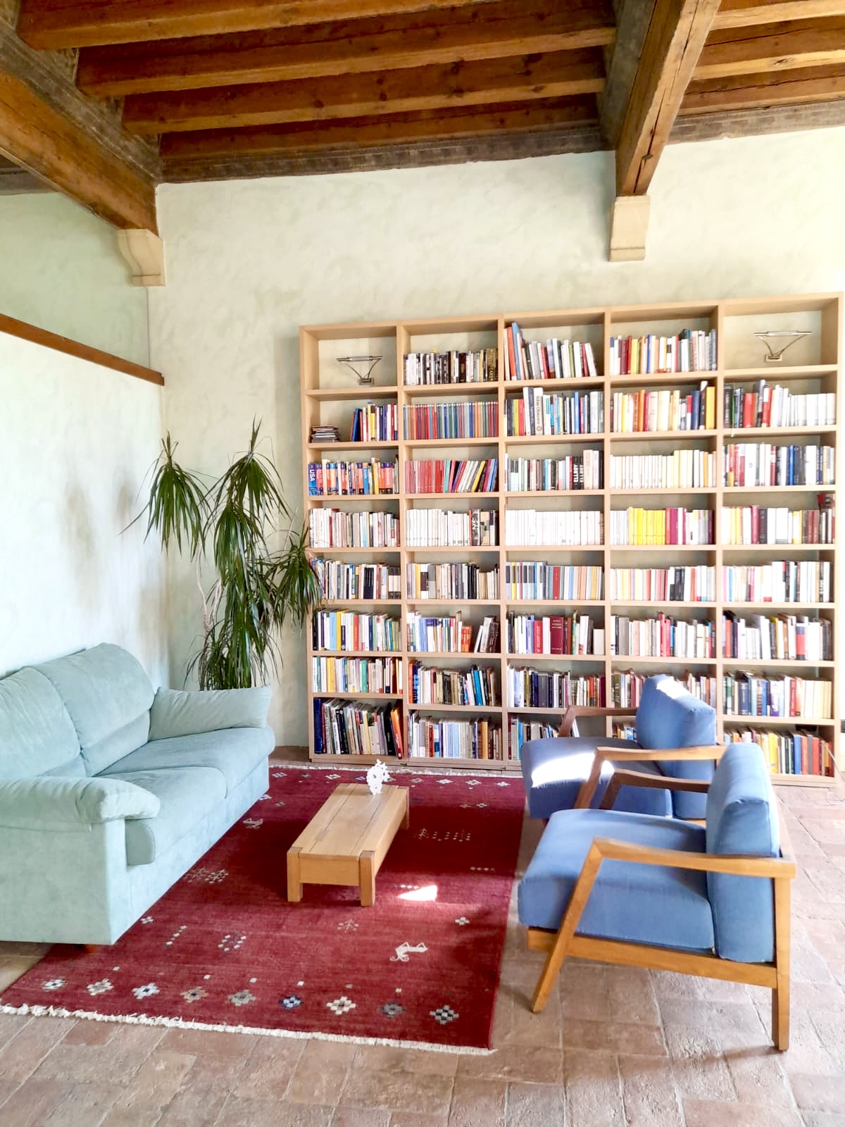 counseling biogestaltico Verona