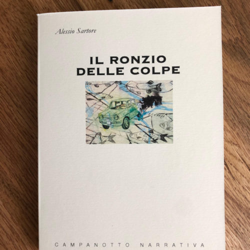 ilronziodellecolpesartore