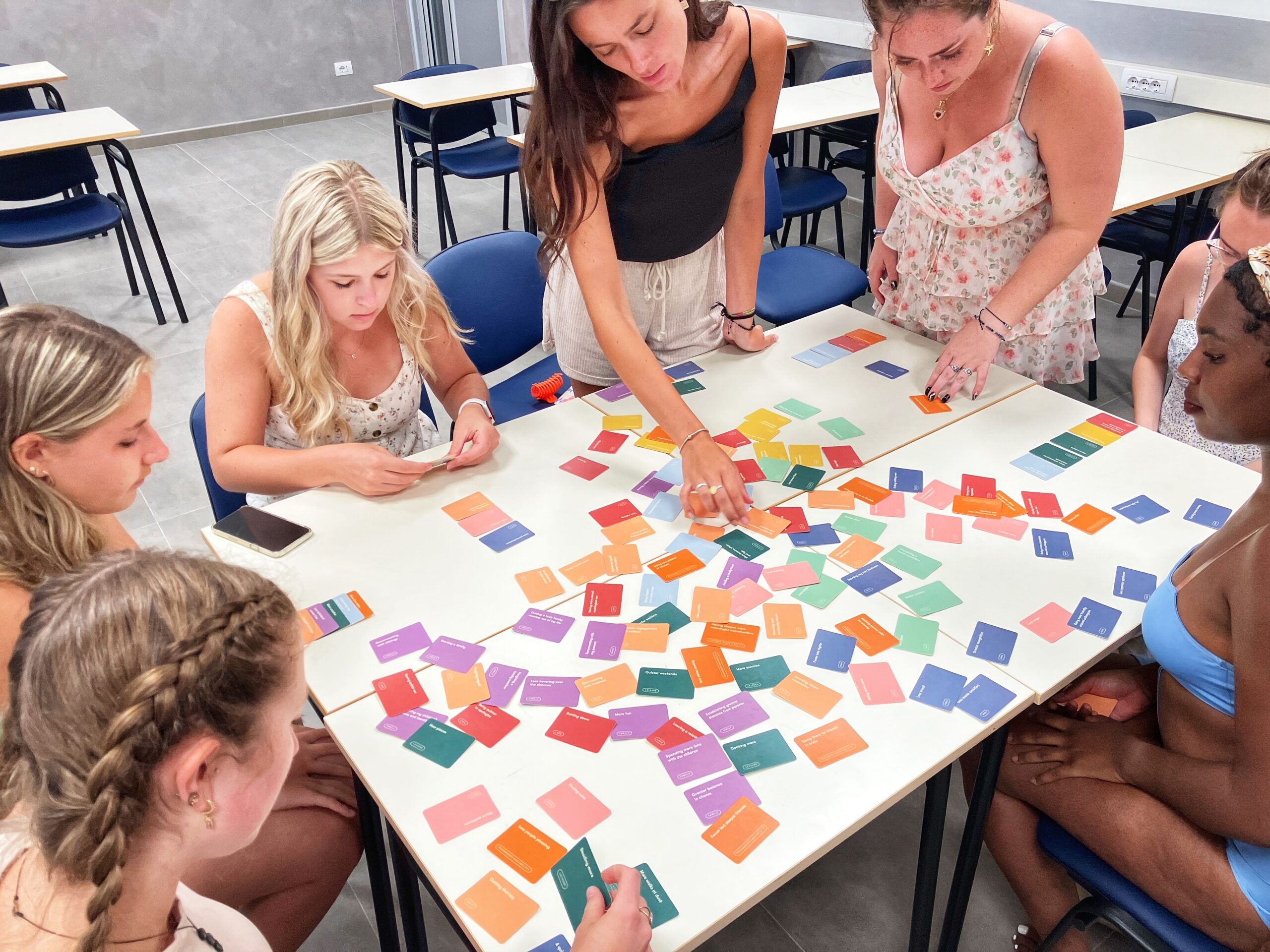 insegnamento esperienziale